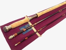 Hardy Sovereign Salmon Fly rod