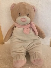 Card Factory Teddy Bear White