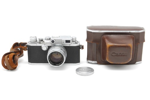Nearmint canon model l2 - [nearmint],