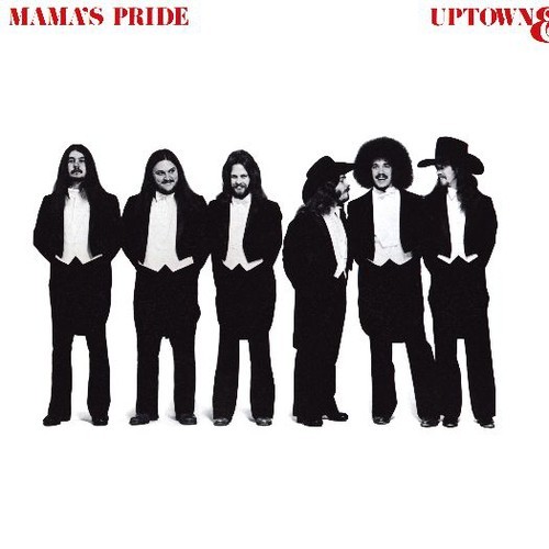 Mama pride uptown - pride,