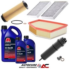 FOR BMW 5 SERIES 530D XDRIVE M