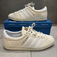 Mens Rare Adidas Gazelle SPZL