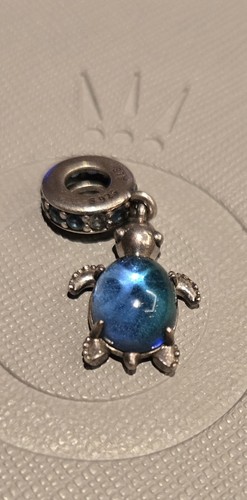 Pandora moments murano - pandora,