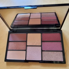 No 7 Shimmer All Night Face &