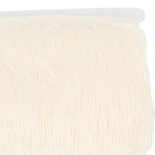 ✈10yd 14cm Long Fringe