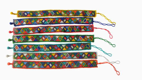 Ethnic african choker necklace - ethnic,