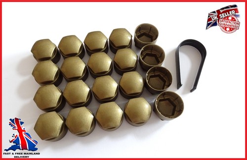 Premium 17mm wheel nut - wheel,