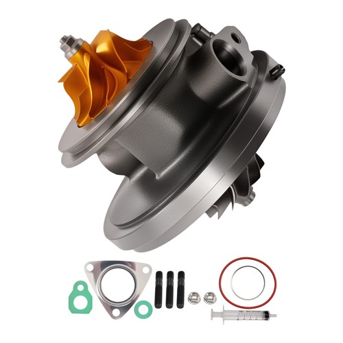 Billet compressor wheel - compressor,