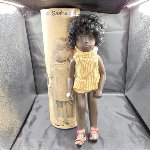 Sasha doll 447 - no.447-d,