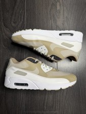 Nike Air Max 90 Ultra 2.0 Essential Khaki 875695-005 Men’s UK 10