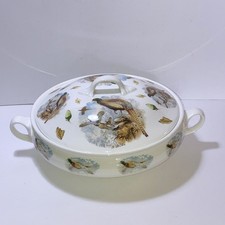 Vintage English Bone China