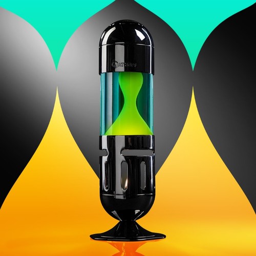Mathmos pod candle - mathmos, powered