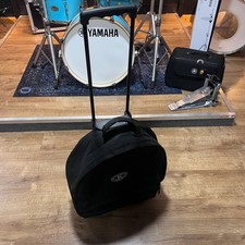 Snare Drum Case Trolley 14”