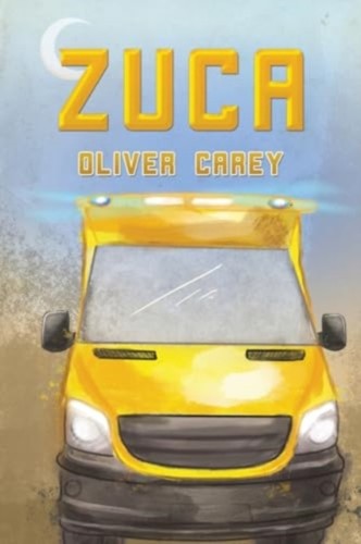 Zuca oliver carey - oliver,