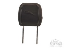 Jaguar I-Pace Front Seat Head