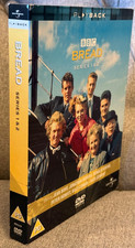 Bread: Series 1 and 2 DVD