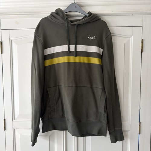 Rapha men brevet hoodie - men’s,