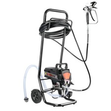 Stand Airless Paint Sprayer