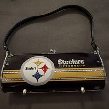 NEW 2006 Little Earth Steelers