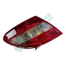 MERCEDES C-CLASS C220 W204