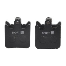 Bike Bicycle Resin Disc Brake