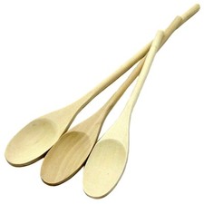Chef Craft Maple Wooden Set