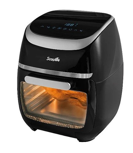 Scoville saf101b 11l digital - saf101b,
