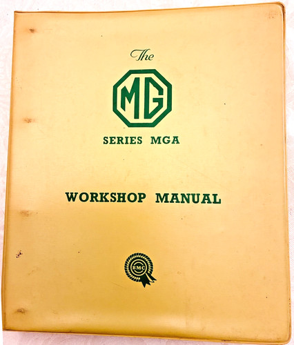 Mga 1500 1600 - mga, bmc