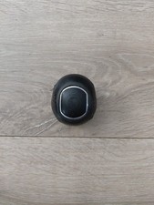 JAGUAR X TYPE LEATHER GEAR KNOB