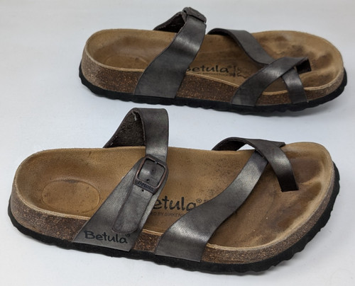 Birkenstock betula mayari - betula, mia