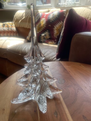 Genuine marcolin art crystal - genuine,