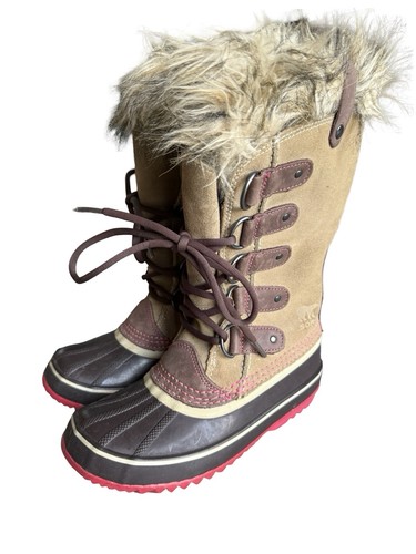 Women sorel joan arctic - sorel,