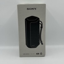 Sony X-Series Portable