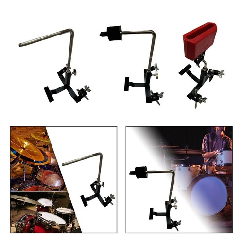 Percussion pedal bracket - pedal,