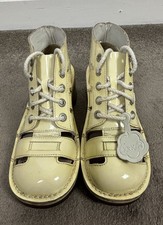 Women’s Kickers Shoes - Boots / Size 6 / 2” Heel /