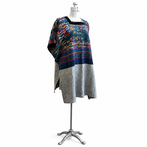Vintage 1950s guatemalan - 1950s,