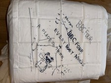 Tracey Emin Handkerchief