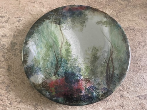 Highland stoneware pottery