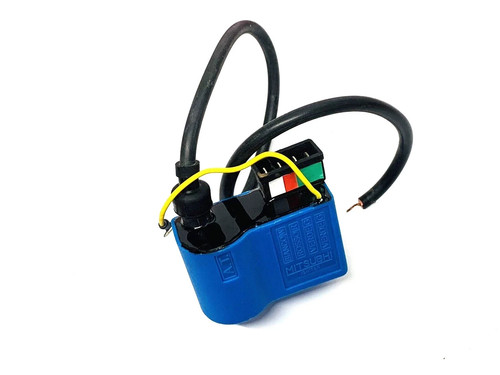 12v electronic coil cdi - 12v,