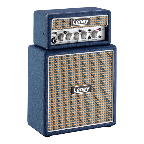 Laney ministack lion - ministack-b-lion, battery