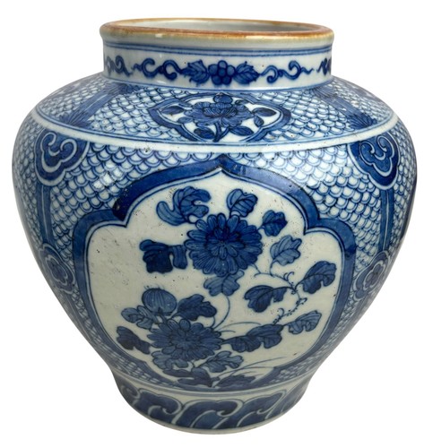 Chinese blue and - chinese,