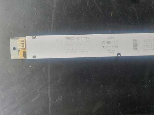 Tridonic 28 35 t5 - tridonic,