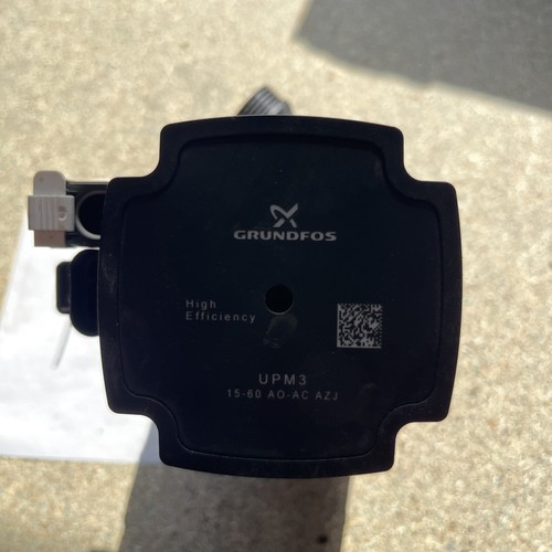 Vokera pump erp - vokera,