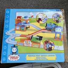 Vintage TOMY Thomas & Friends