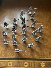 40mm Metal SOLDIERS (AWI or