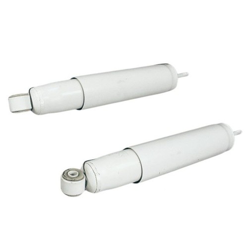Gabriel rear gas - 2, shock