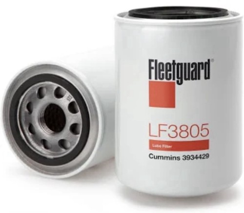 Fleetguard lf3805 engine oil - engine,