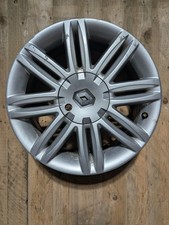 RENAULT Clio MK3 16" SOLONIA