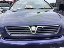 VAUXHALL ASTRA ENVOY MK4 1998-2000 FRONT GRILLE
