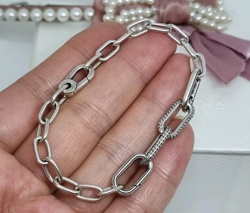 Genuine pandora silver - silver, me
